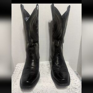 Ariat Boots Black